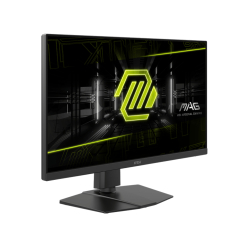 Monitor MSI MAG 272URDF E16 27 Rapid IPS UHD 320Hz HDMI DP USB