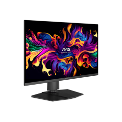 Monitor MSI MAG 273QP QD-OLED X24 26.5 QD-OLED WQHD 240Hz HDMI DP