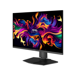 Monitor MSI MAG 273QP QD-OLED X24 26.5 QD-OLED WQHD 240Hz HDMI DP