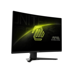 Monitor MSI MAG 274CQF 27 Rapid VA WQHD Curved 180Hz HDMI DP