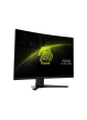 Monitor MSI MAG 274CQF 27 Rapid VA WQHD Curved 180Hz HDMI DP