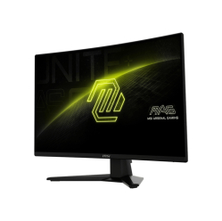 Monitor MSI MAG 274CQF 27 Rapid VA WQHD Curved 180Hz HDMI DP