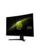 Monitor MSI MAG 274CQF 27 Rapid VA WQHD Curved 180Hz HDMI DP