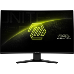 Monitor MSI MAG 274CXF 27 Rapid VA FHD Curved 280Hz HDMI DP