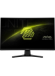 Monitor MSI MAG 274CXF 27 Rapid VA FHD Curved 280Hz HDMI DP