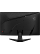 Monitor MSI MAG 274CXF 27 Rapid VA FHD Curved 280Hz HDMI DP