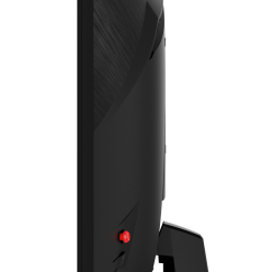 Monitor MSI MAG 274CXF 27 Rapid VA FHD Curved 280Hz HDMI DP
