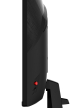 Monitor MSI MAG 274CXF 27 Rapid VA FHD Curved 280Hz HDMI DP