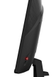 Monitor MSI MAG 274CXF 27 Rapid VA FHD Curved 280Hz HDMI DP