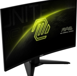 Monitor MSI MAG 274CXF 27 Rapid VA FHD Curved 280Hz HDMI DP