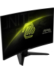 Monitor MSI MAG 274CXF 27 Rapid VA FHD Curved 280Hz HDMI DP