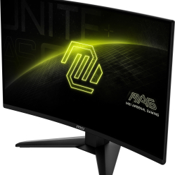 Monitor MSI MAG 274CXF 27 Rapid VA FHD Curved 280Hz HDMI DP