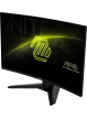 Monitor MSI MAG 274CXF 27 Rapid VA FHD Curved 280Hz HDMI DP