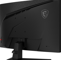 Monitor MSI MAG 274CXF 27 Rapid VA FHD Curved 280Hz HDMI DP