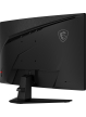 Monitor MSI MAG 274CXF 27 Rapid VA FHD Curved 280Hz HDMI DP