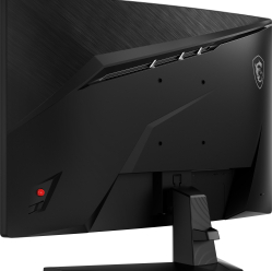 Monitor MSI MAG 274CXF 27 Rapid VA FHD Curved 280Hz HDMI DP