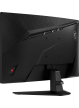 Monitor MSI MAG 274CXF 27 Rapid VA FHD Curved 280Hz HDMI DP