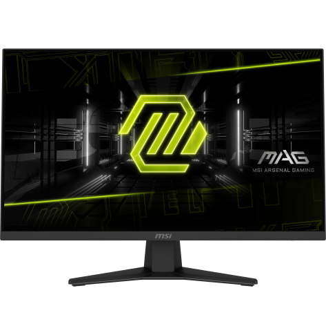 Monitor MSI MAG 274QF X24 27 Rapid IPS WQHD 240Hz HDMI DP