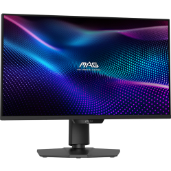 Monitor MSI MAG 274QPF X30MV 27 Rapid VA Mini LED WQHD 300Hz HDMI DP Pivot
