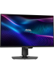 Monitor MSI MAG 274QPF X30MV 27 Rapid VA Mini LED WQHD 300Hz HDMI DP Pivot