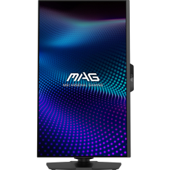 Monitor MSI MAG 274QPF X30MV 27 Rapid VA Mini LED WQHD 300Hz HDMI DP Pivot