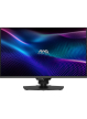 Monitor MSI MAG 274QPF X30MV 27 Rapid VA Mini LED WQHD 300Hz HDMI DP Pivot