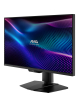 Monitor MSI MAG 274QPF X30MV 27 Rapid VA Mini LED WQHD 300Hz HDMI DP Pivot
