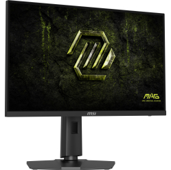MSI MAG 274QPF X32 27 Rapid IPS WQHD 320Hz HDMI DP Pivot