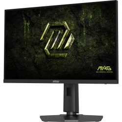 MSI MAG 274QPF X32 27 Rapid IPS WQHD 320Hz HDMI DP Pivot