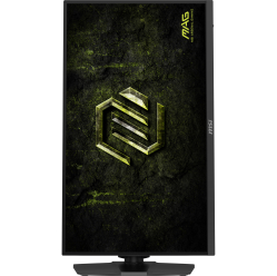 MSI MAG 274QPF X32 27 Rapid IPS WQHD 320Hz HDMI DP Pivot