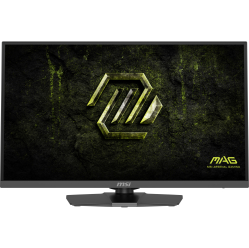 MSI MAG 274QPF X32 27 Rapid IPS WQHD 320Hz HDMI DP Pivot