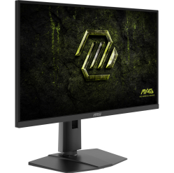 MSI MAG 274QPF X32 27 Rapid IPS WQHD 320Hz HDMI DP Pivot