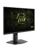 MSI MAG 274QPF X32 27 Rapid IPS WQHD 320Hz HDMI DP Pivot