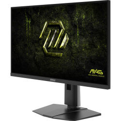 MSI MAG 274QPF X32 27 Rapid IPS WQHD 320Hz HDMI DP Pivot