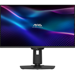 Monitor MSI MAG 274UPDF E16M 27 Rapid IPS Mini LED UHD 160Hz HDMI DP USB-C Pivot