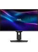 Monitor MSI MAG 274UPDF E16M 27 Rapid IPS Mini LED UHD 160Hz HDMI DP USB-C Pivot
