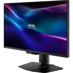 Monitor MSI MAG 274UPDF E16M 27 Rapid IPS Mini LED UHD 160Hz HDMI DP USB-C Pivot