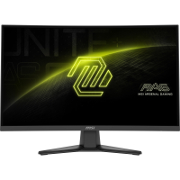Monitor MSI MAG 275CQF E18 27 Rapid VA WQHD Curved 180Hz HDMI DP