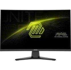 Monitor MSI MAG 275CQF E18 27 Rapid VA WQHD Curved 180Hz HDMI DP