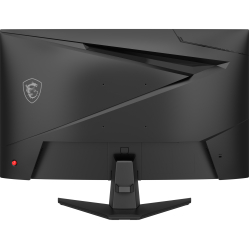 Monitor MSI MAG 275CQF E18 27 Rapid VA WQHD Curved 180Hz HDMI DP