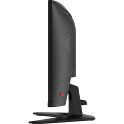 Monitor MSI MAG 275CQF E18 27 Rapid VA WQHD Curved 180Hz HDMI DP