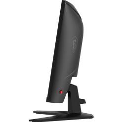 Monitor MSI MAG 275CQF E18 27 Rapid VA WQHD Curved 180Hz HDMI DP