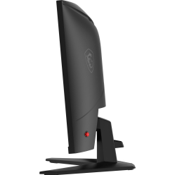 Monitor MSI MAG 275CQF E18 27 Rapid VA WQHD Curved 180Hz HDMI DP