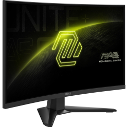 Monitor MSI MAG 275CQF E18 27 Rapid VA WQHD Curved 180Hz HDMI DP