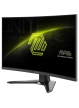 Monitor MSI MAG 275CQF E18 27 Rapid VA WQHD Curved 180Hz HDMI DP