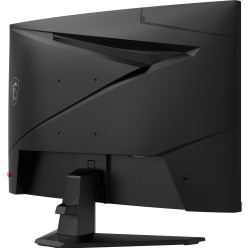 Monitor MSI MAG 275CQF E18 27 Rapid VA WQHD Curved 180Hz HDMI DP