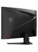 Monitor MSI MAG 275CQF E18 27 Rapid VA WQHD Curved 180Hz HDMI DP