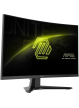 Monitor MSI MAG 275CQF E18 27 Rapid VA WQHD Curved 180Hz HDMI DP