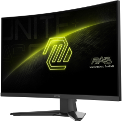 Monitor MSI MAG 275CQF E18 27 Rapid VA WQHD Curved 180Hz HDMI DP