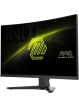 Monitor MSI MAG 275CQF E18 27 Rapid VA WQHD Curved 180Hz HDMI DP